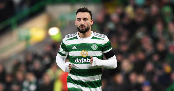 Sead Haksabanovic reveals extra Celtic sessions with Harry Kewell as he looks to hit top gear