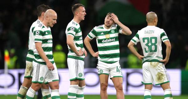 Celtic can’t bank on Rangers stalling their Ford Fiesta with an illusionist lying in wait – Hugh Keevins