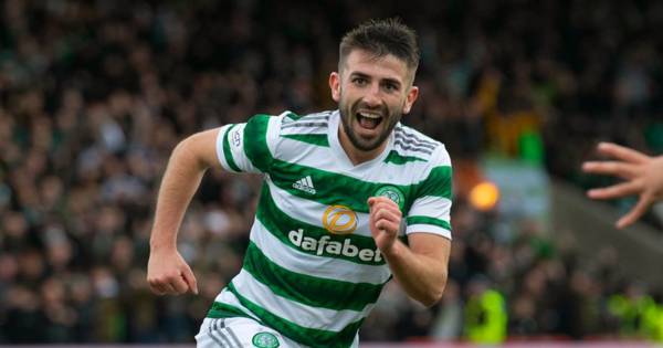 Celtic player ratings v Livingston as Greg Taylor shines on 100th appearance for Hoops