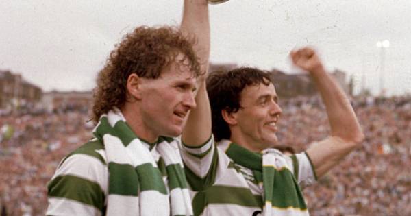 Davie Provan on the Celtic memory that still leaves him thinking ‘what if’ ahead of Real Madrid Champions League clash