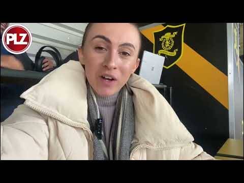 Livingston 0-3 Celtic Full Time Report with Kerry Pollock