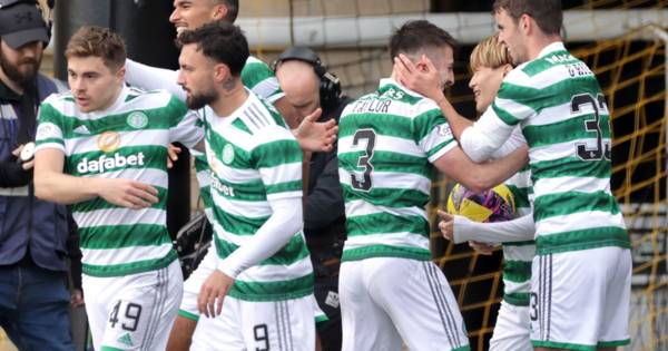 Livingston 0 Celtic 3 as Greg Taylor century Bhoy, gap over Rangers restored – 3 things we learned