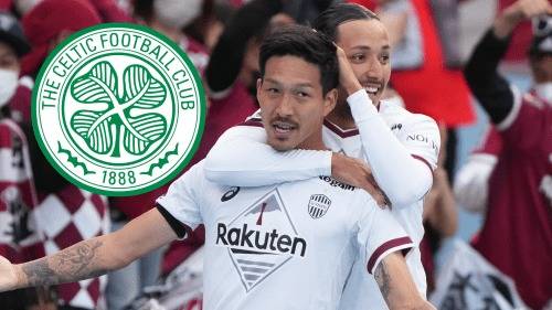 Video: Check Out Celtic’s Reported New Japanese Signing In Action