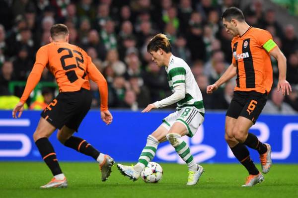 Celtic Heads Held High Despite Early Exit from European Competition