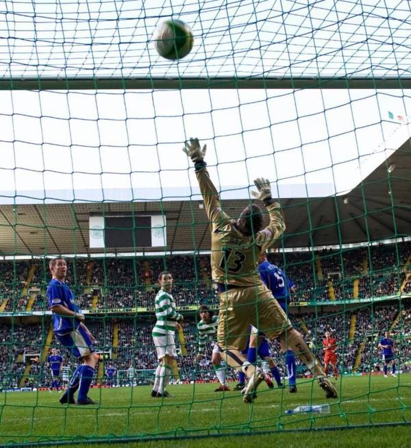 Celtic On This Day – 31st October – David Potter’s Celtic Diary