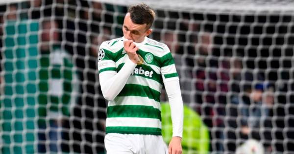 David Turnbull Celtic transfer theory kicked into touch as Ange Postecoglou ‘do one’ response predicted