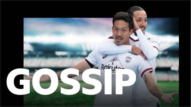 Scottish Gossip: Celtic, Rangers, Aberdeen, St Johnstone, Hibs