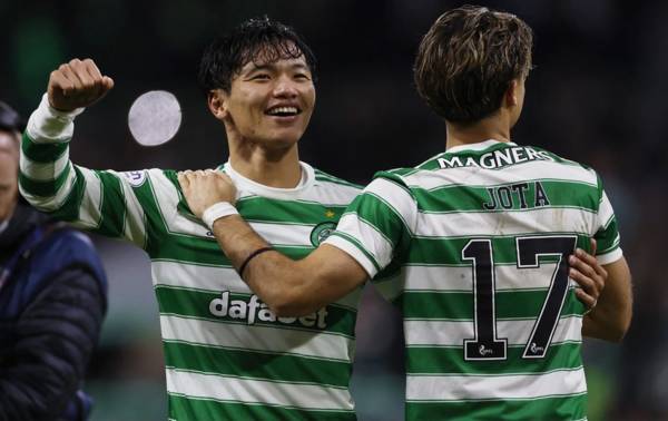 Charlie Nicholas Absurd Criticism Of Celtic Duo