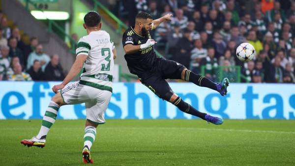 Real Madrid vs Celtic – Champions League: How to watch on TV & live stream