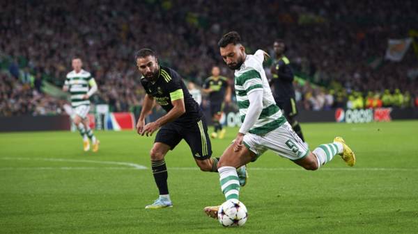 Real Madrid vs Celtic – Champions League: Team news, lineups & prediction