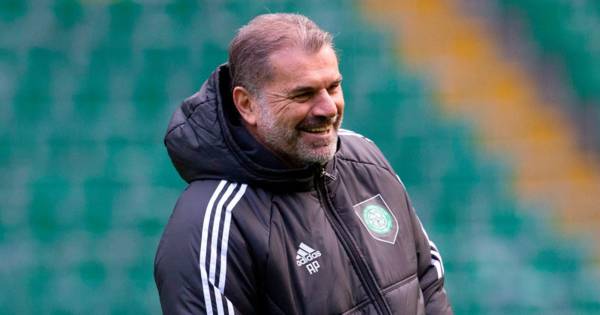 Ange Postecoglou approaching Celtic legend status as ‘essential’ achievement for greatness stated