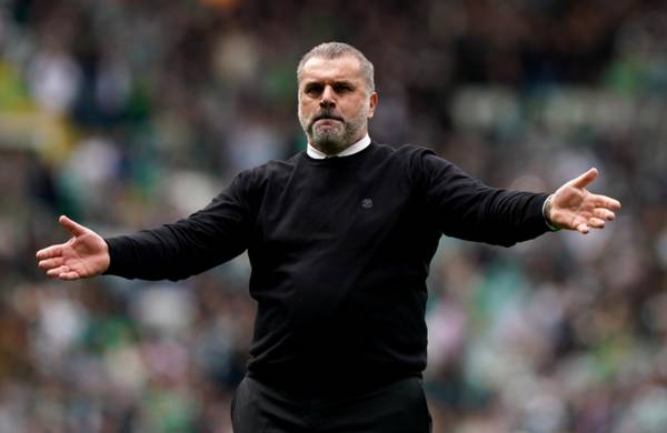 Ange Postecoglou wants to give Celtic ‘memorable’ night in Bernabeu