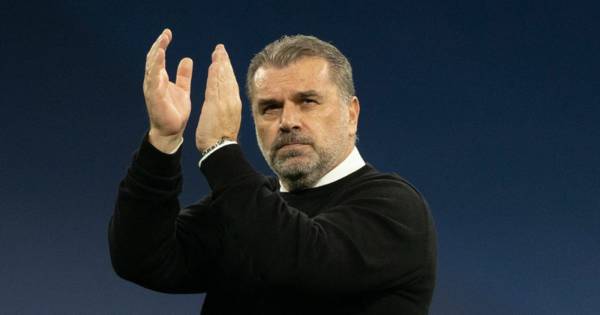 Celtic boss Ange Postecoglou never fears the worst as he’s left ‘really proud’ of European efforts