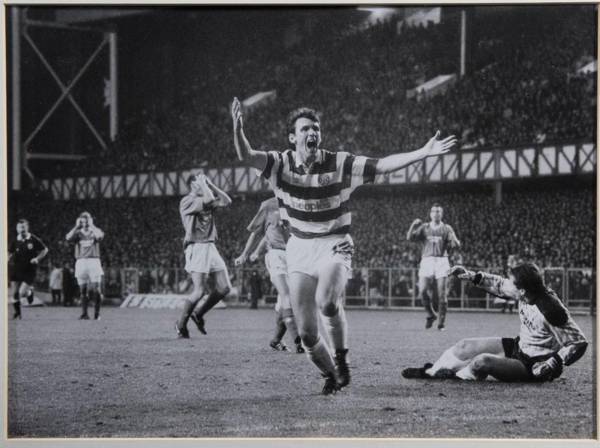 Celtic On This Day – 2nd November – David Potter’s Celtic Diary