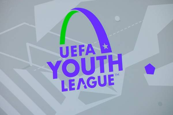 Celtic’s UEFA Youth League campaign draws to conclusion with defeat