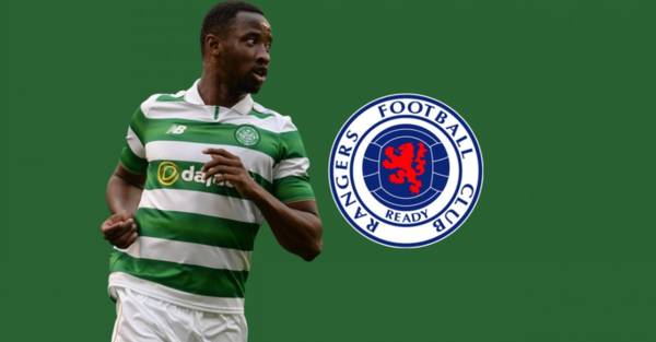 Ex-Celtic Man Dembele Throws Controversial Rangers Dig After Champions League Exit