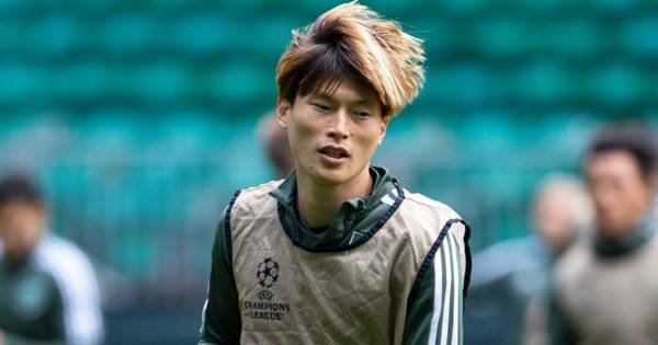 Just how Celtic stars Kyogo and Hatate reacted to ‘surprise’ Japan World Cup snub