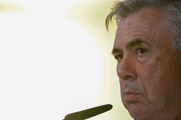 Real Madrid v Celtic: “They’ll play their game, with intensity, passion and quality,” Carlo Ancelotti