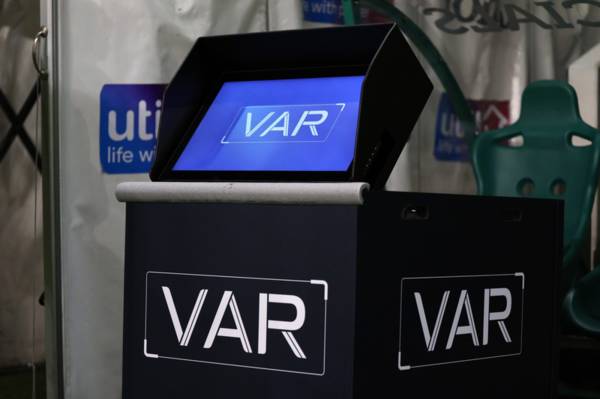 VAR fall-out persists as Tony Watt appeal ruling confirmed ahead of Celtic trip