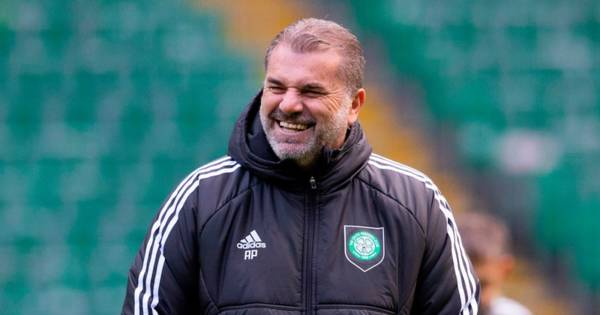 Ange Postecoglou can swap Celtic for Premier League as Australian insider provides recommendation