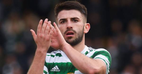 Greg Taylor defies Celtic doubters as reasons for fan criticism raised amid left-back’s resurgence