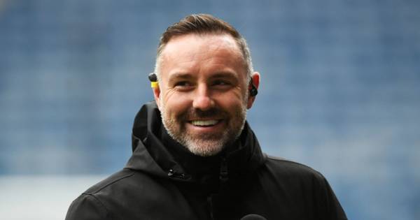 Kris Boyd clamps Celtic with Champions League reminder and Rangers hero in ‘real pressure’ claim