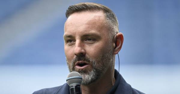 Kris Boyd in Rangers ‘absolutely delighted’ Champions League admission and the key Celtic upper-hand