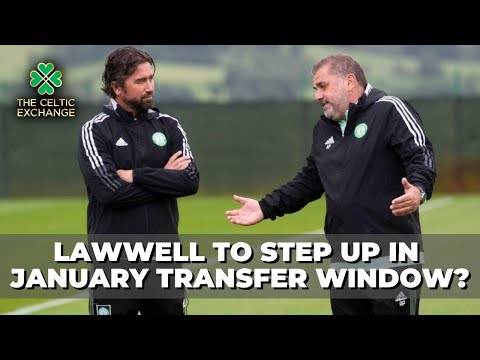 When Will We See Mark Lawwell’s Impact on Celtic’s Scouting & Recruitment?