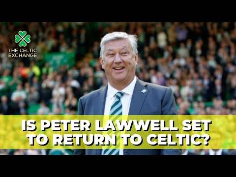 Will Peter Lawwell Be Named Celtic Chairman at Club AGM?