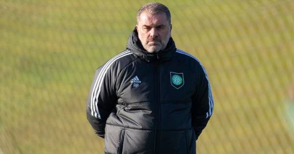 Ange Postecoglou on ‘open minded’ Celtic transfer policy as player trading path to Champions League success laid out