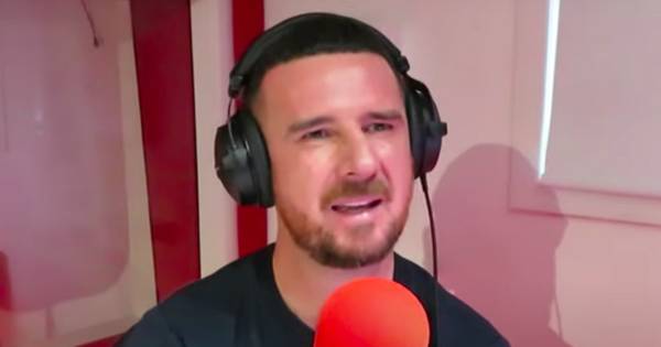 Barry Ferguson names the Rangers transfer misstep Celtic would NEVER make with ‘sticky situation’ hanging over Ibrox