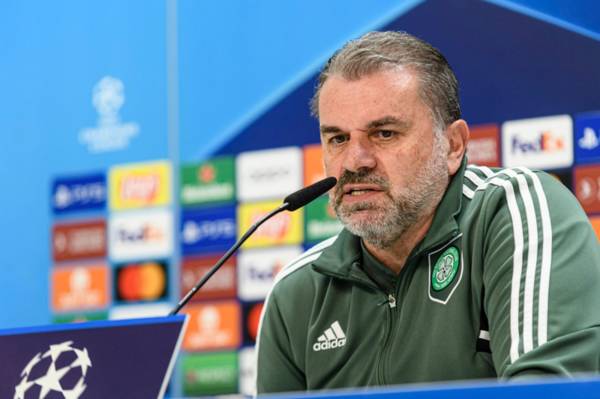 Celtic AGM: Ange outlines long-term transfer vision for Celtic; exciting times ahead