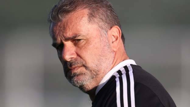 Celtic: Ange Postecoglou on transfer strategy needed for success