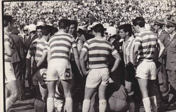 Celtic On This Day – 4th November – David Potter’s Celtic Diary