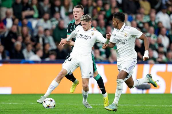 Celtic star Turnbull urges team get smart on VAR after more penalty chaos