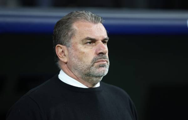 Postecoglou reveals ruthless Celtic outlook; Champions League succession plan