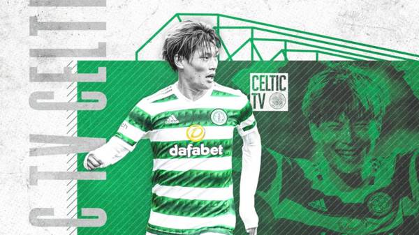 Watch Celtic v Dundee United: LIVE on Celtic TV for overseas subscribers