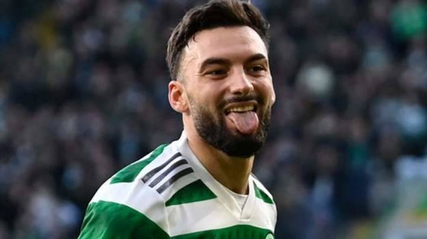 Celtic 4-2 Dundee United: League leaders win thriller to extend lead