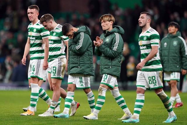 Full details on Celtic’s €29m Champions League earnings