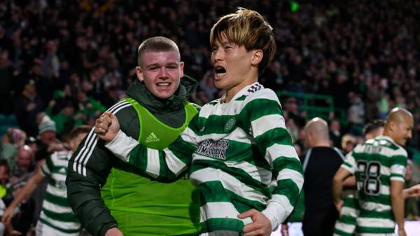 Stoppage time drama as Celtic secure another dramatic late victory