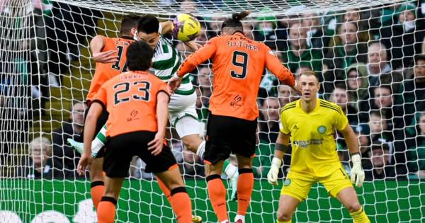 Tom Boyd erupts in astonishing Celtic VAR penalty rage as he fumes ‘referees need to go back to school’