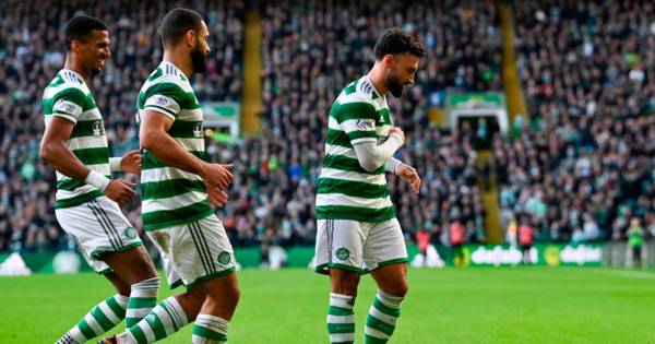 VAR causes Celtic Park bedlam but Hoops find late magic to beat Dundee United – 3 things we learned