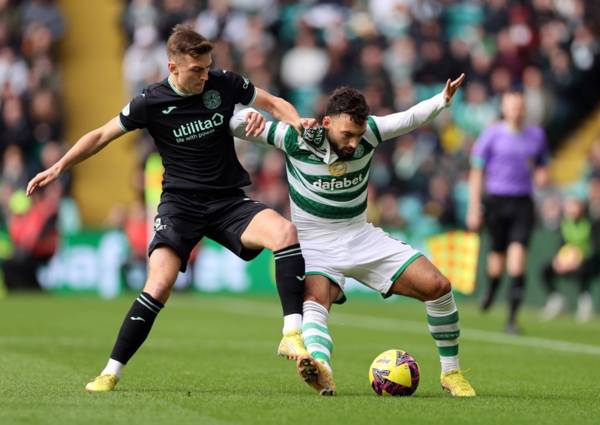 Video: Haksabanovic makes it 2-1 to Celtic