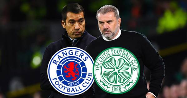 We ‘moved Celtic and Rangers to the Premier League’ to see what would really happen