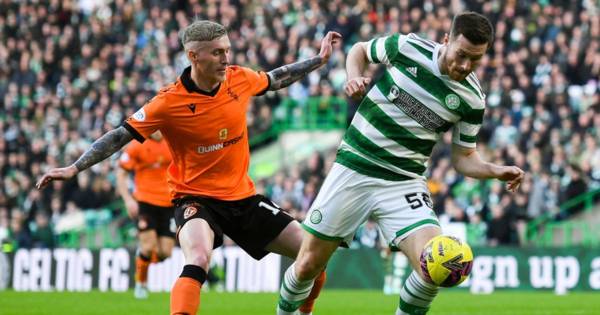 Anthony Ralston welcomes Celtic transfer push as he seeks to stay out of Hoops comfort zone