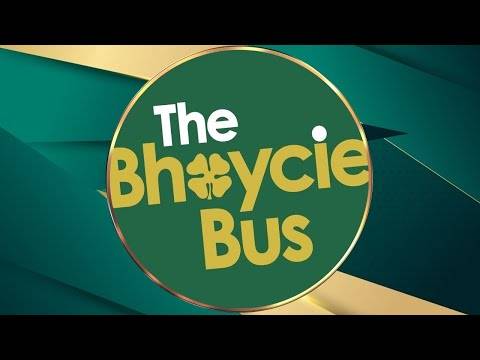 BOYCIE’S SUNDAY SESH – EP. 5 | CELTIC 4-2 DUNDEE UTD. | THE BIRTHDAY BUS 🎂