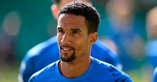 Celtic hero Scott Sinclair scores emotional first goal for Bristol Rovers as Joey Barton thrilled