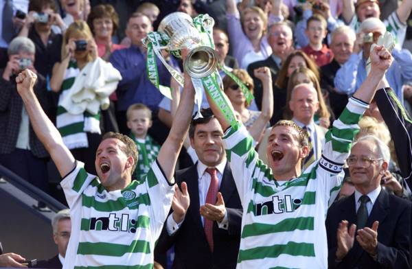 Celtic legend Lambert identifies key improvement for next season’s Champions League