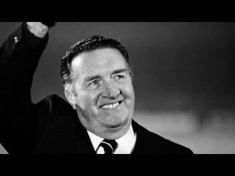 JOCK STEIN TALKING ABOUT CELTIC #lisbonlions #celticfc