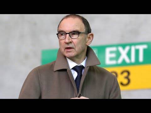 MARTIN O’NEILL CALLS OUT THE CELTIC BOARD 😆🤣 #celticfc